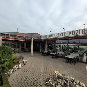 New Napoleonico Hotel