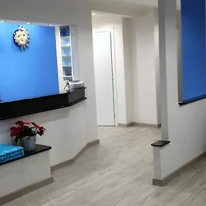 Oasi Hotel Finale Ligure