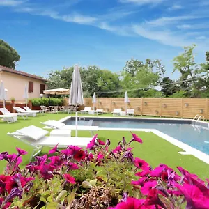 Le Renaie Hotel San Gimignano