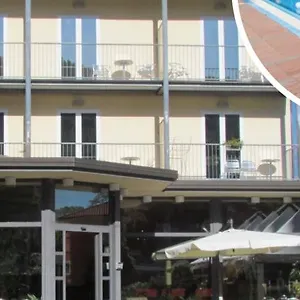 Ala Bianca Hotel Ameglia